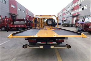 新都区附近汽车救援服务