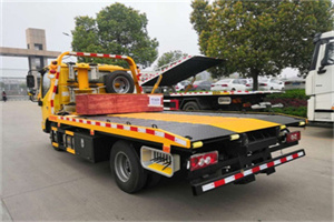 新都区道路救援拖车报价