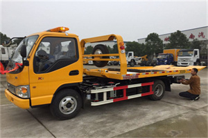 新都区哪里有拖车服务