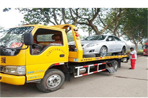 新都区附近24小时汽车拖车服务热线