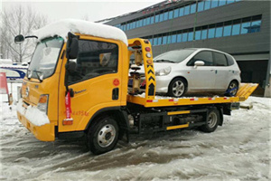 新都区附近道路救援服务