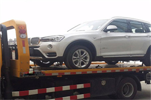 新都区拖车24小时服务电话